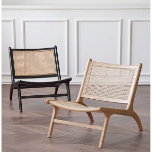 lounge chairs by Etch&bolts